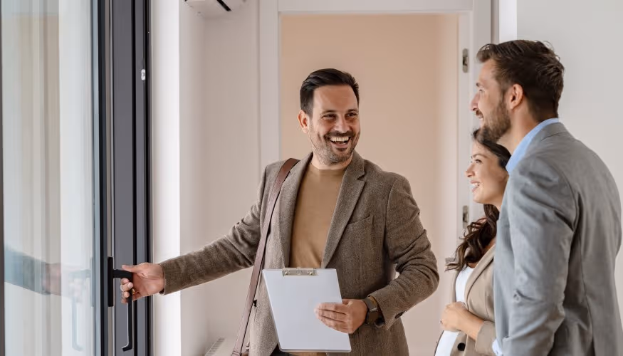 Altınordu Emlakçı